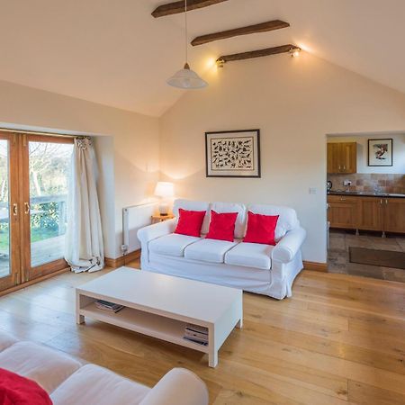 Whitley Coach House Villa Dış mekan fotoğraf