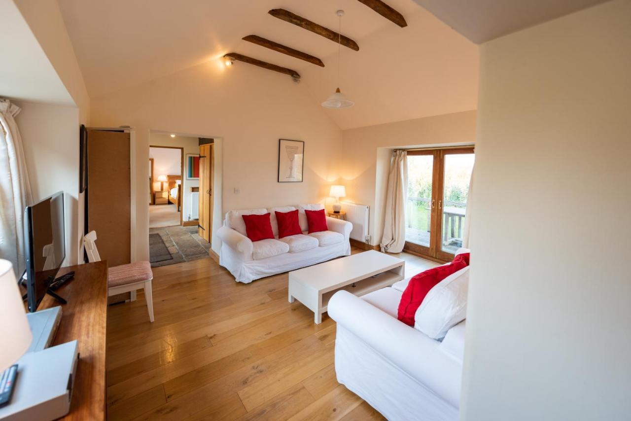 Whitley Coach House Villa Dış mekan fotoğraf