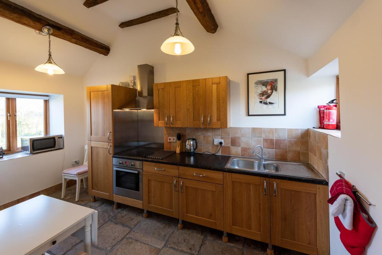 Whitley Coach House Villa Dış mekan fotoğraf