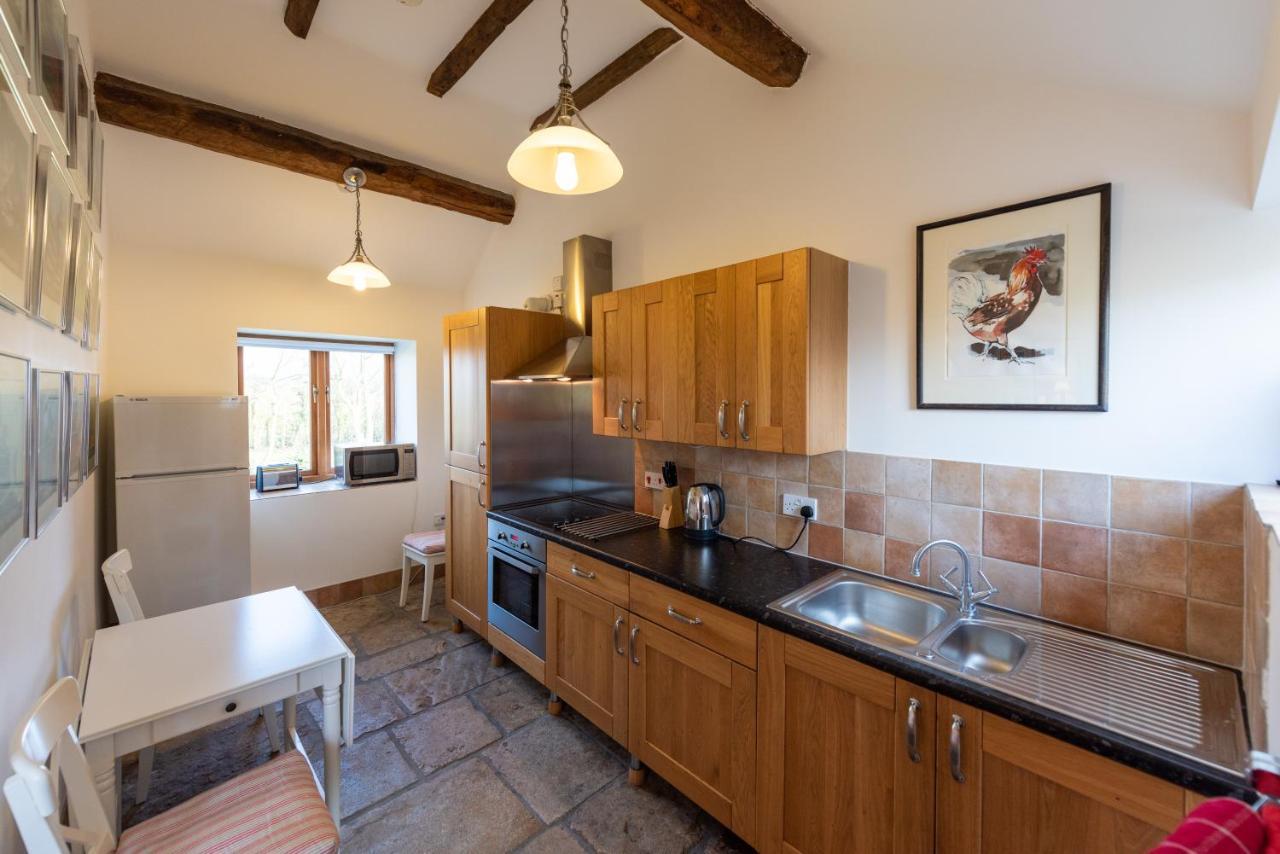 Whitley Coach House Villa Dış mekan fotoğraf