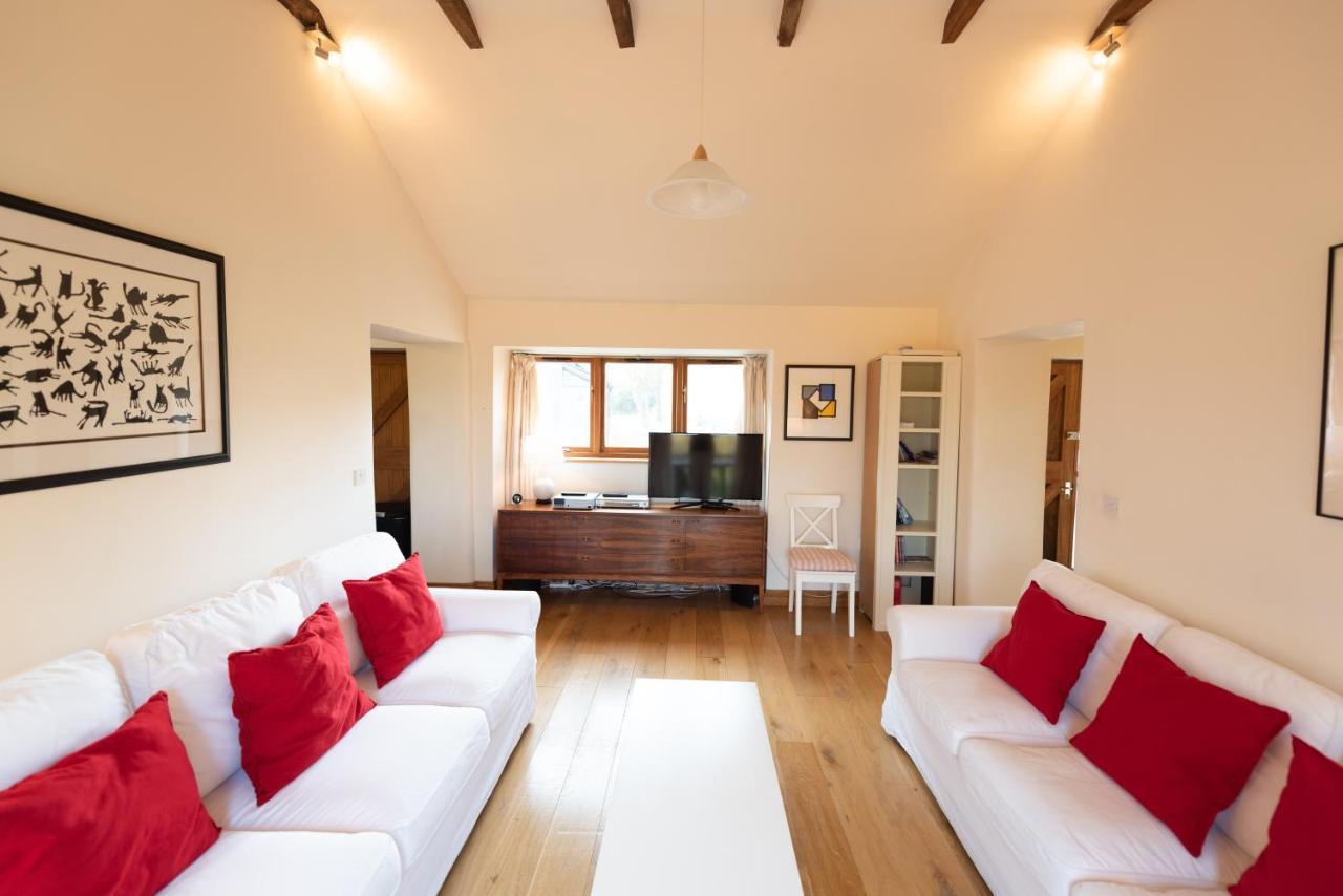 Whitley Coach House Villa Dış mekan fotoğraf
