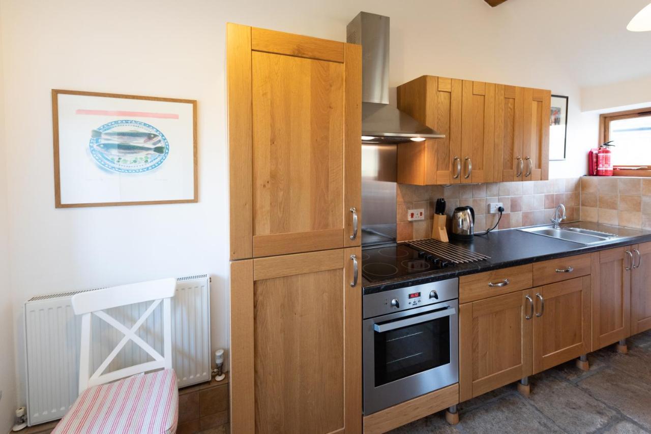 Whitley Coach House Villa Dış mekan fotoğraf