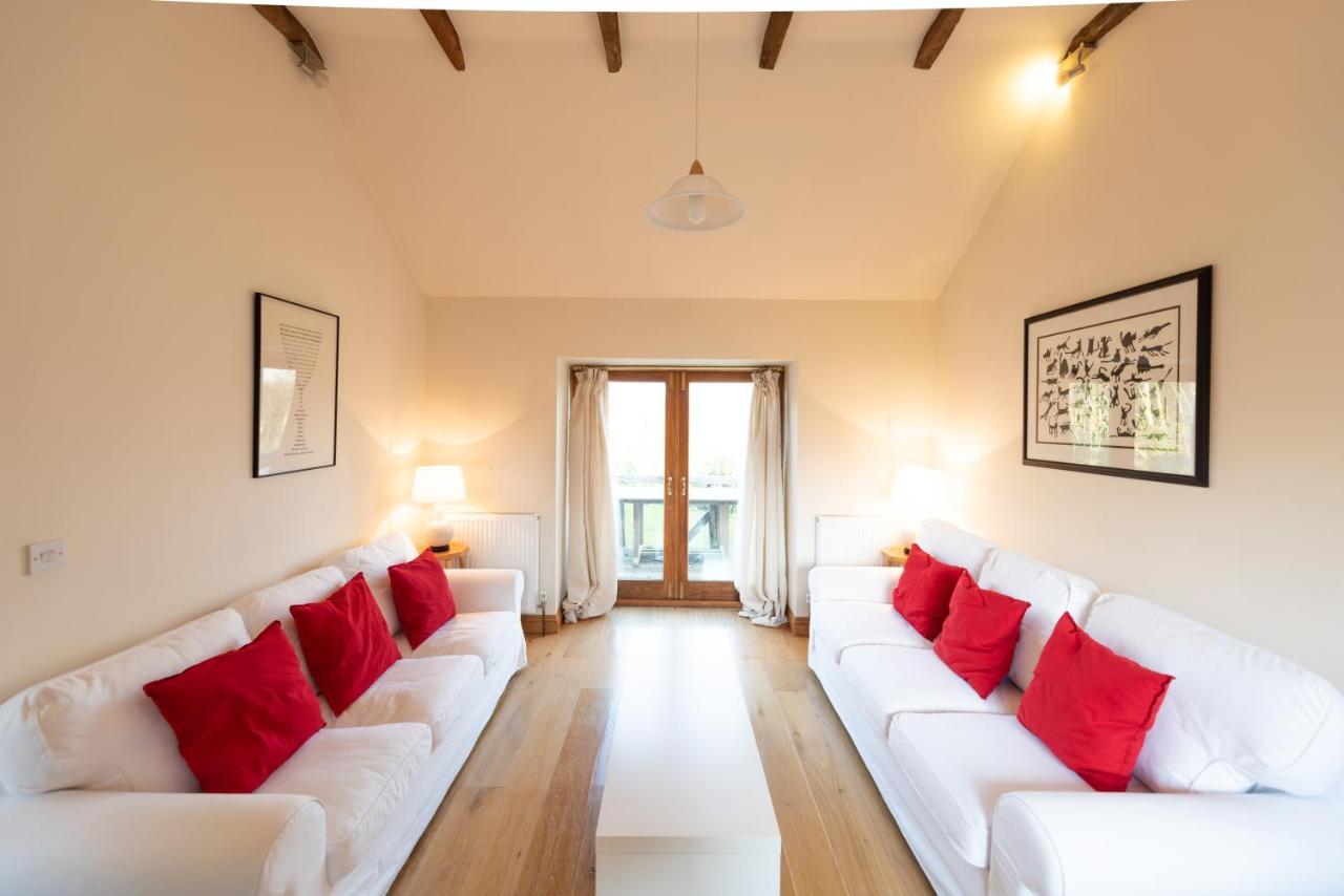 Whitley Coach House Villa Dış mekan fotoğraf