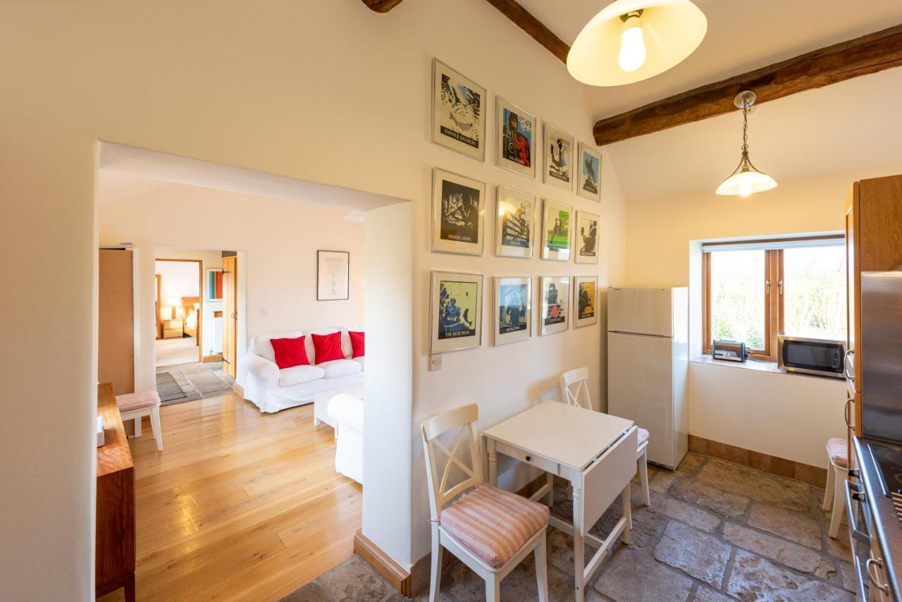Whitley Coach House Villa Dış mekan fotoğraf