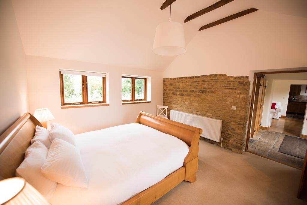 Whitley Coach House Villa Oda fotoğraf