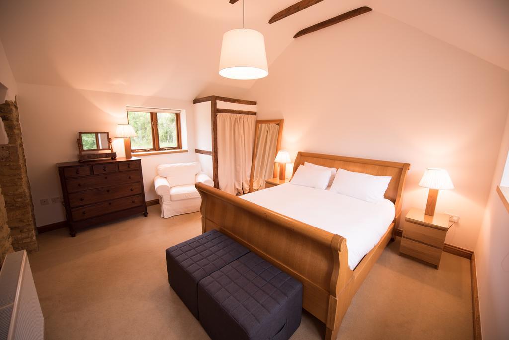 Whitley Coach House Villa Oda fotoğraf