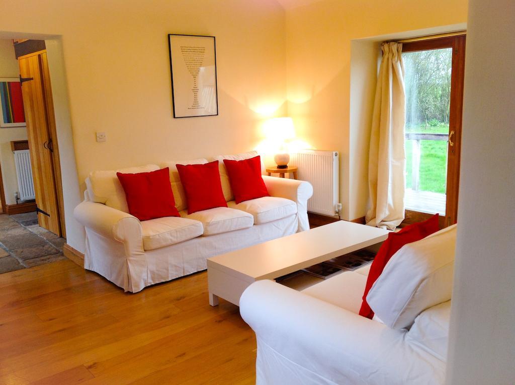 Whitley Coach House Villa Oda fotoğraf