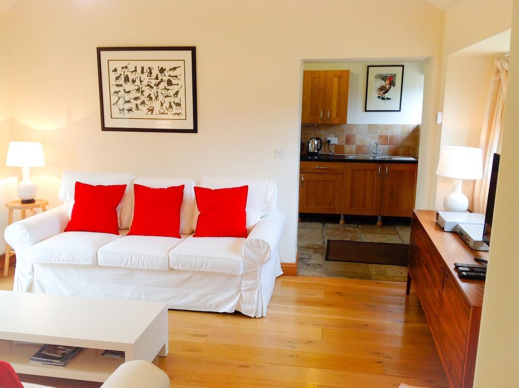 Whitley Coach House Villa Oda fotoğraf