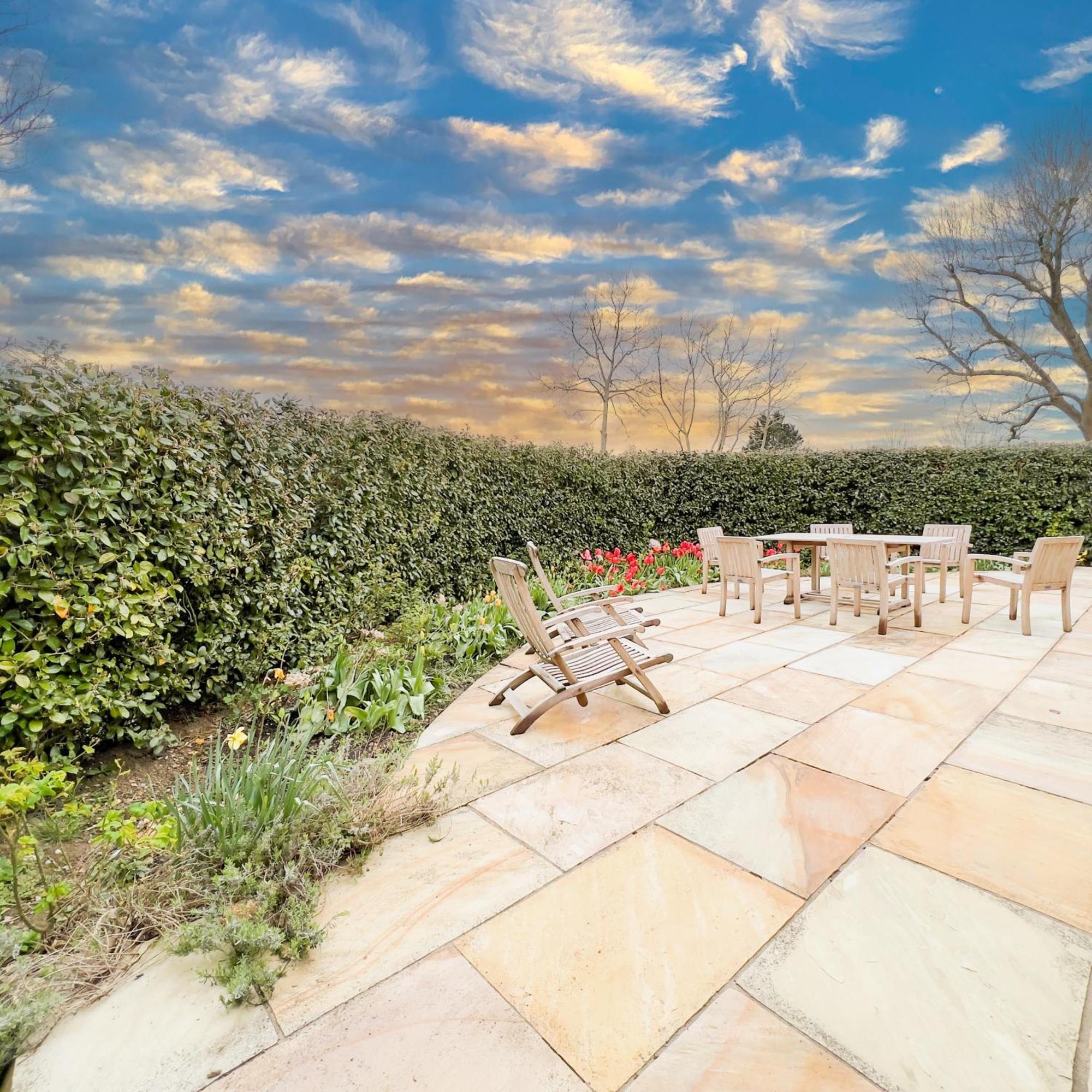 Whitley Coach House Villa Dış mekan fotoğraf