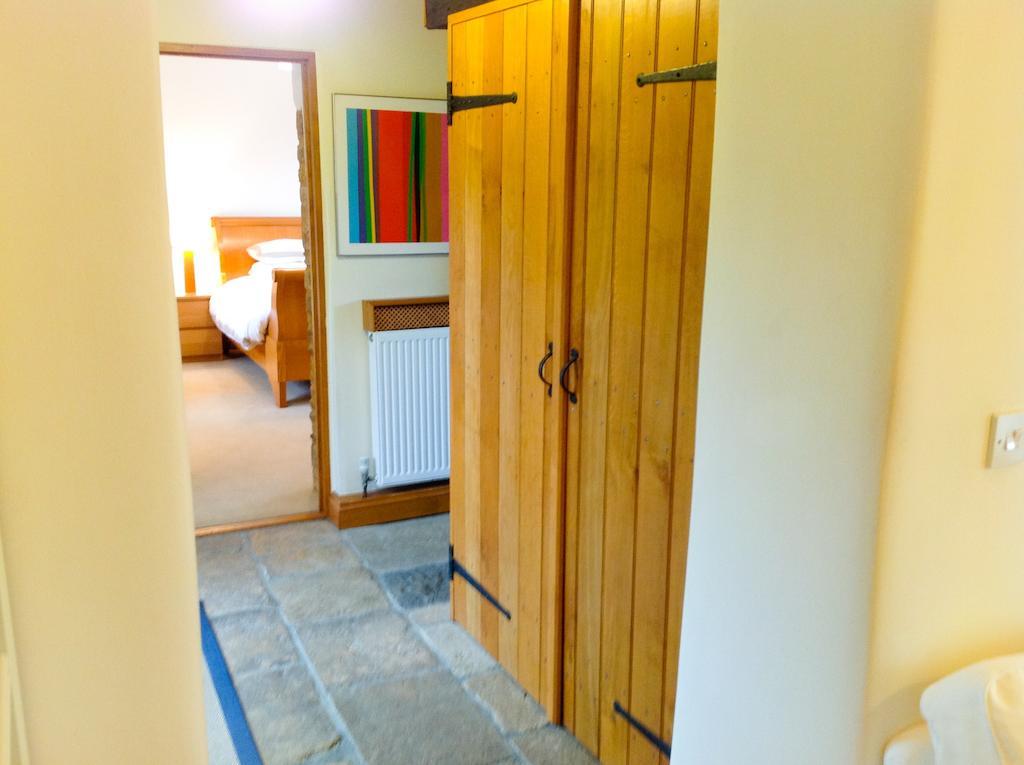 Whitley Coach House Villa Dış mekan fotoğraf