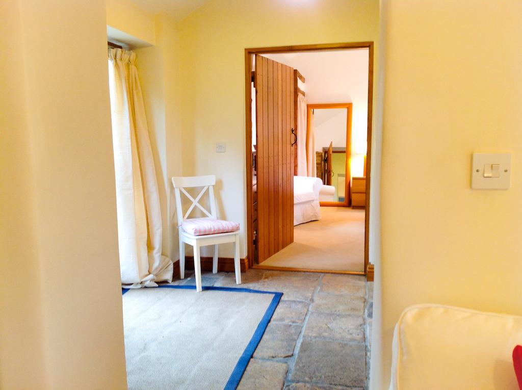 Whitley Coach House Villa Oda fotoğraf
