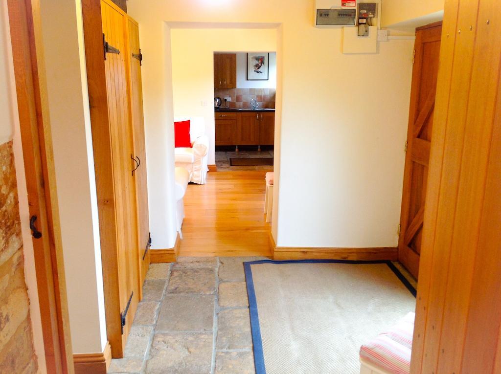 Whitley Coach House Villa Oda fotoğraf
