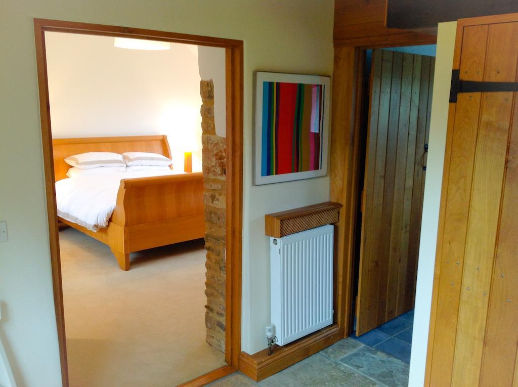 Whitley Coach House Villa Dış mekan fotoğraf