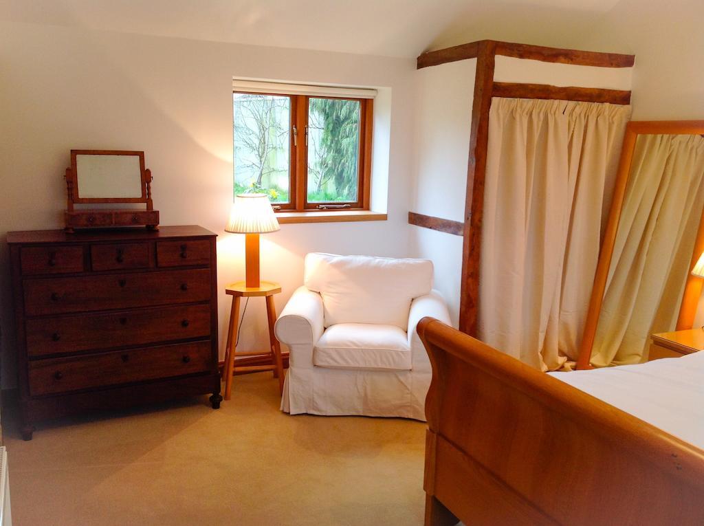 Whitley Coach House Villa Oda fotoğraf