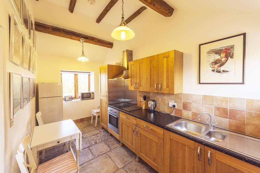 Whitley Coach House Villa Dış mekan fotoğraf
