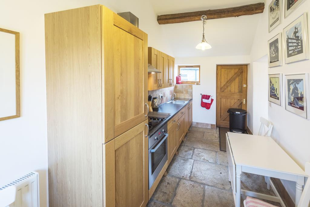 Whitley Coach House Villa Dış mekan fotoğraf