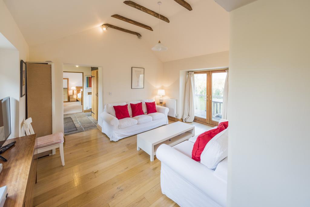 Whitley Coach House Villa Dış mekan fotoğraf