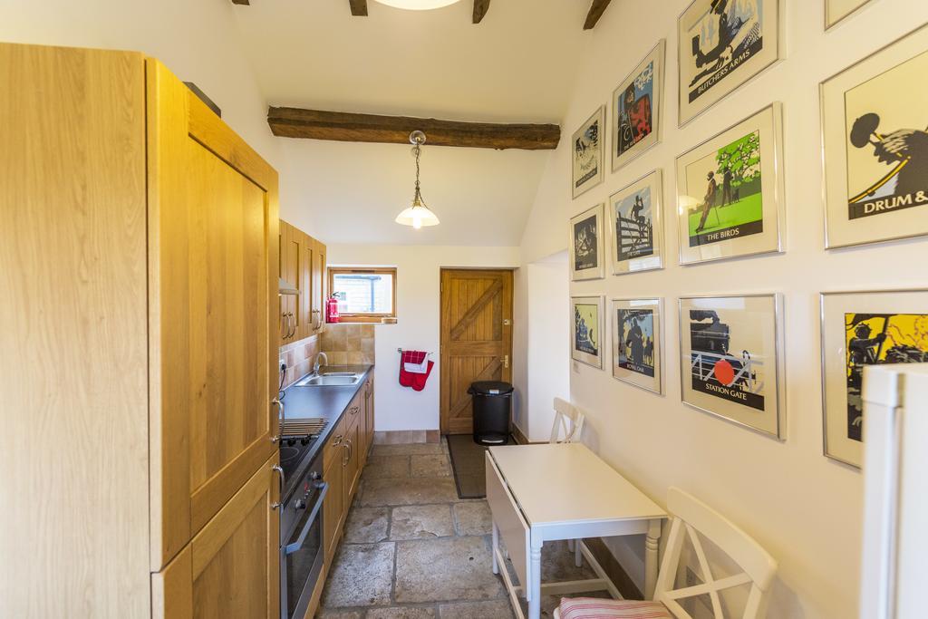 Whitley Coach House Villa Dış mekan fotoğraf