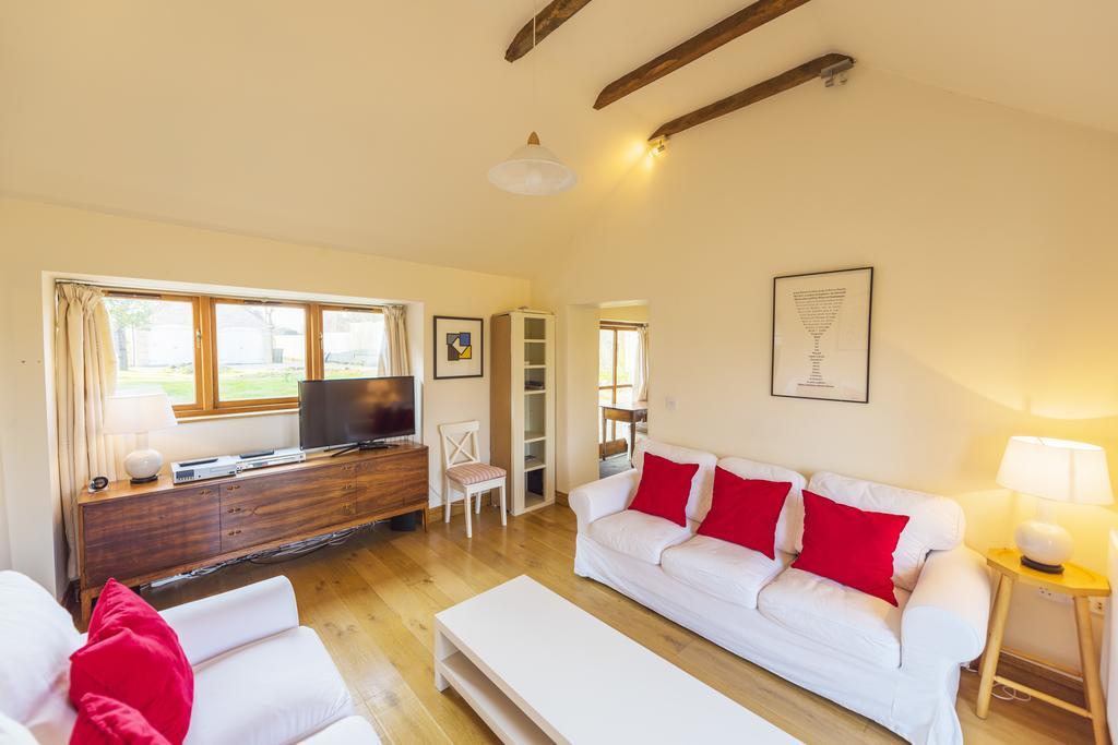 Whitley Coach House Villa Dış mekan fotoğraf