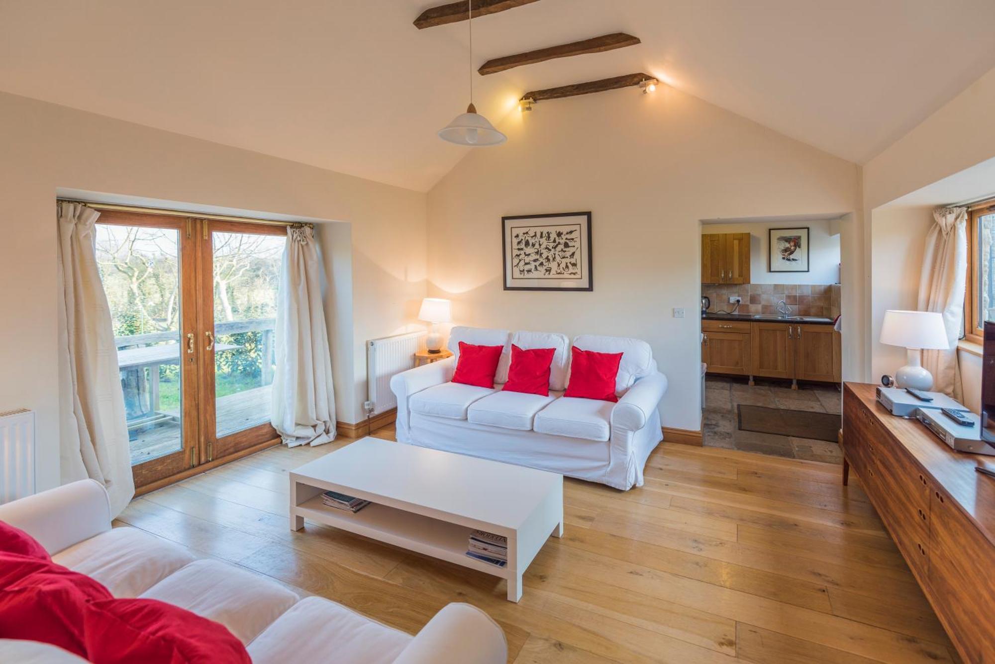 Whitley Coach House Villa Dış mekan fotoğraf