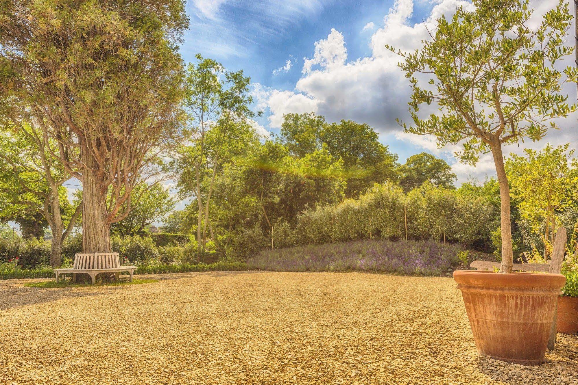 Whitley Coach House Villa Dış mekan fotoğraf