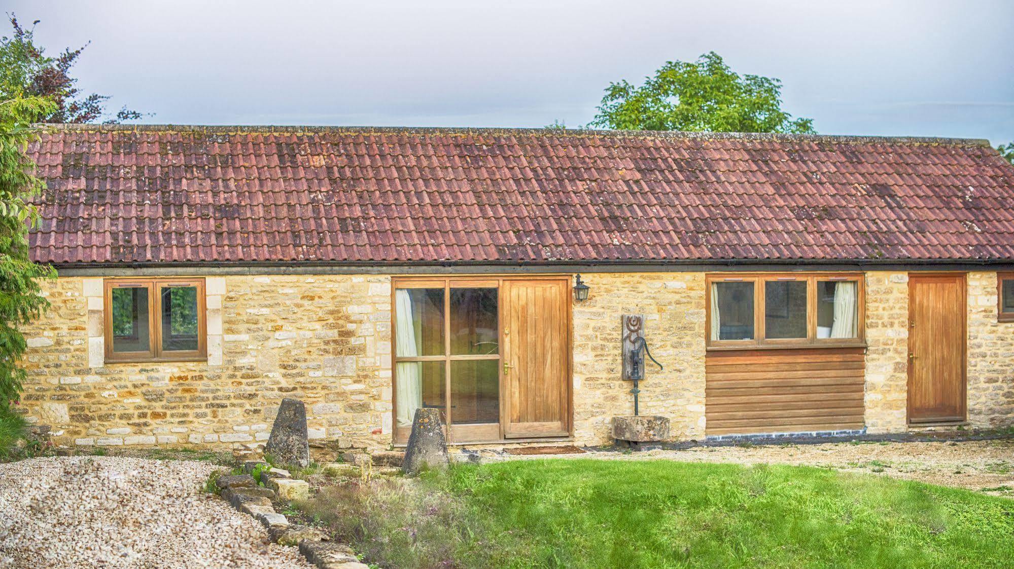 Whitley Coach House Villa Dış mekan fotoğraf