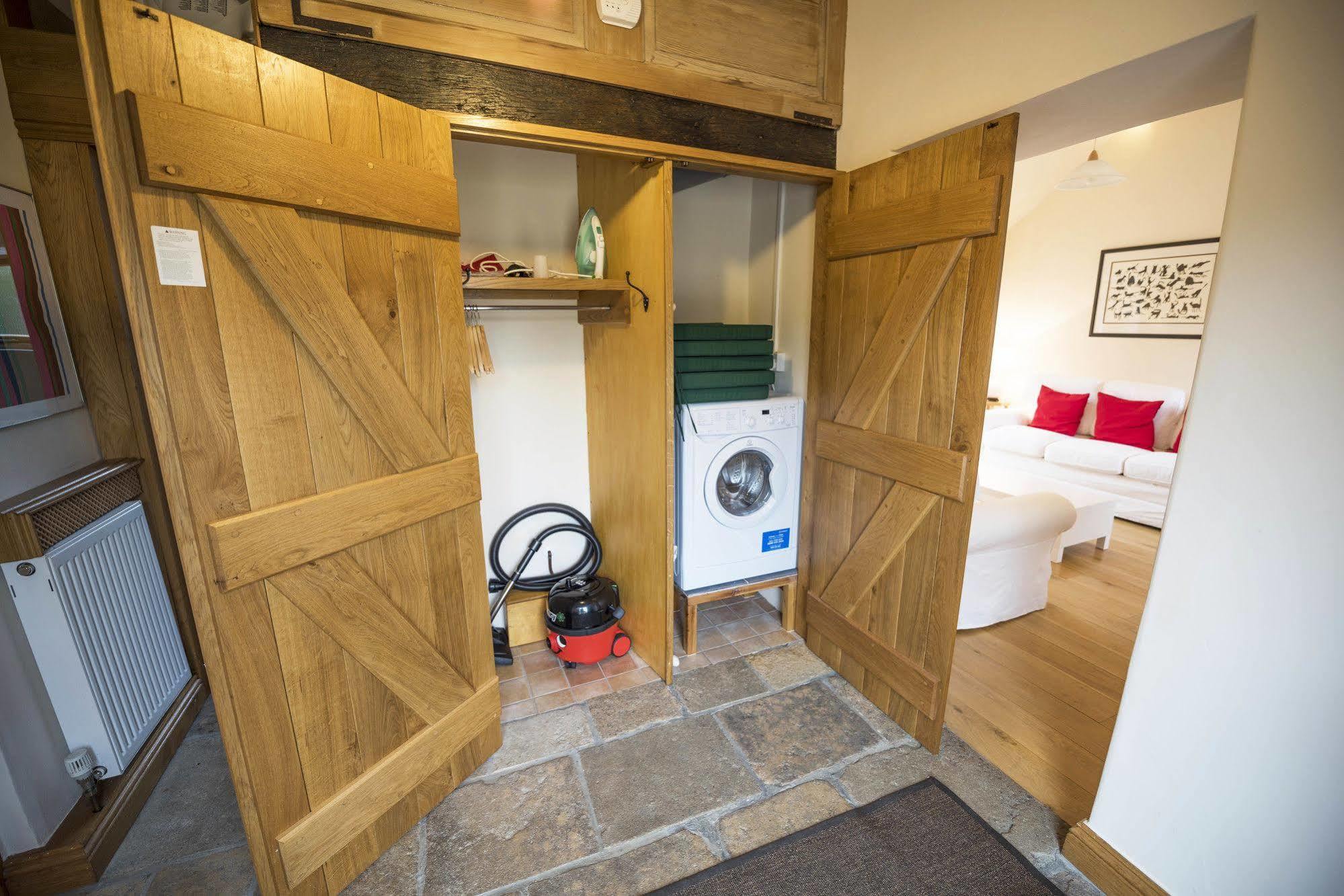 Whitley Coach House Villa Dış mekan fotoğraf