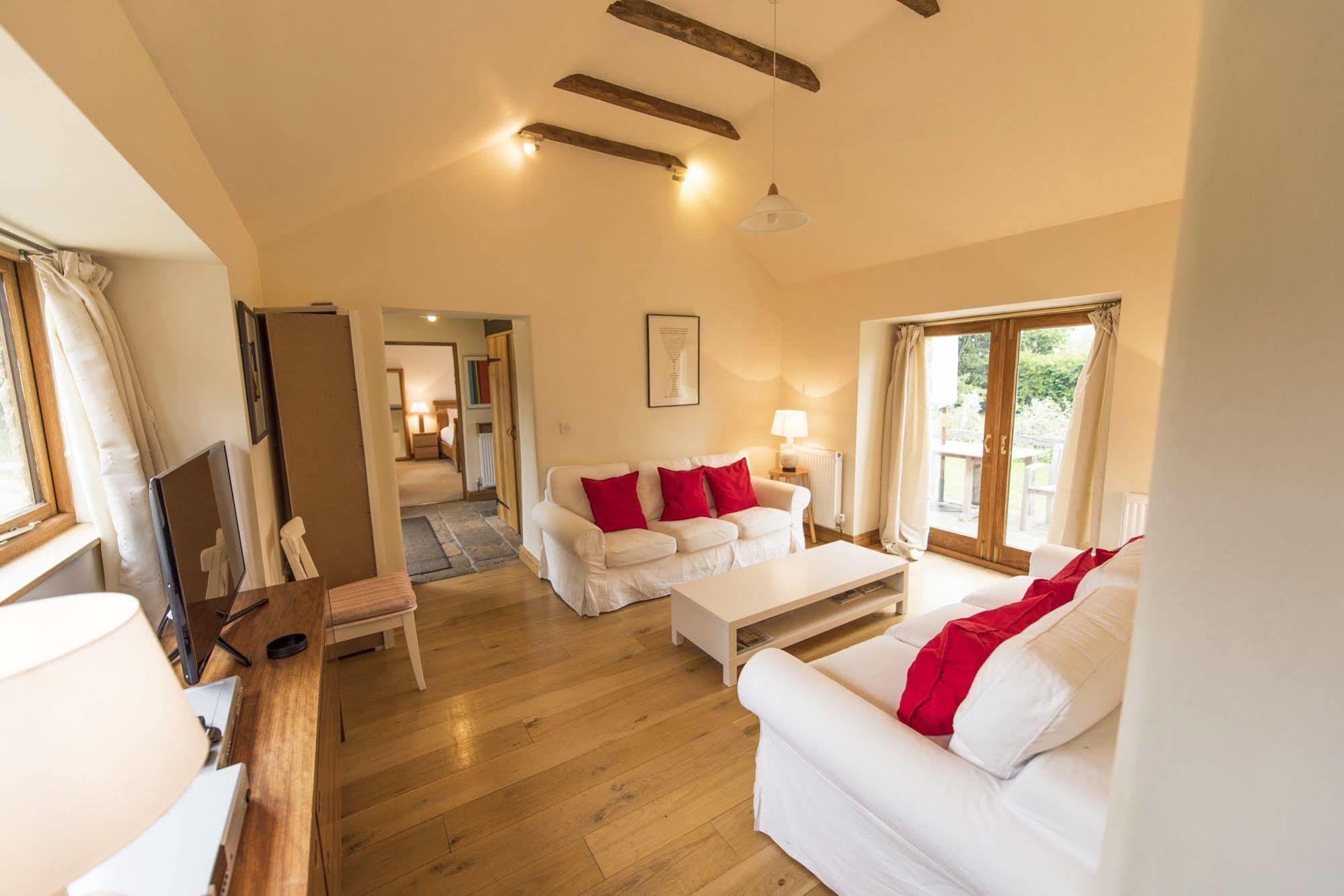 Whitley Coach House Villa Dış mekan fotoğraf