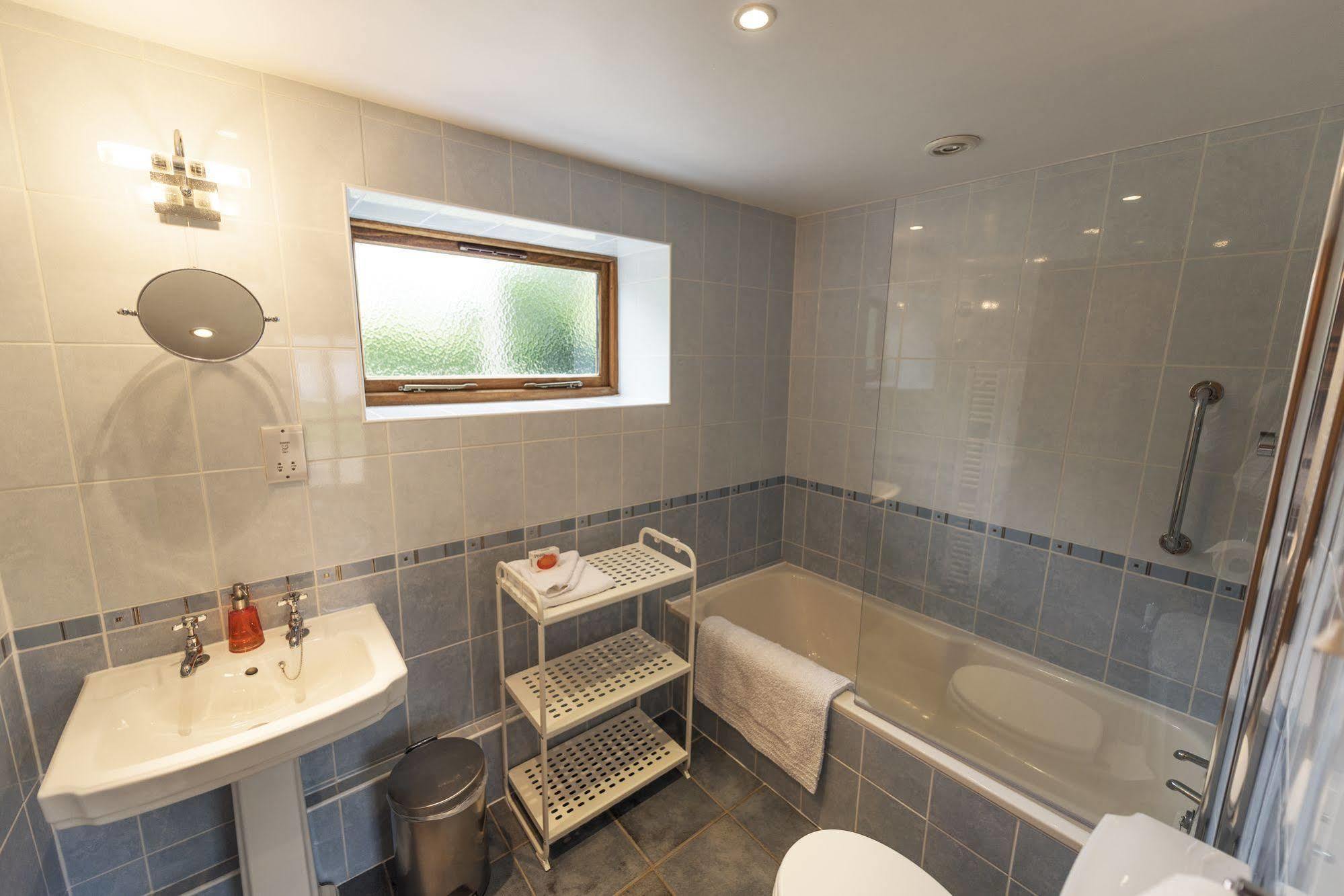 Whitley Coach House Villa Dış mekan fotoğraf