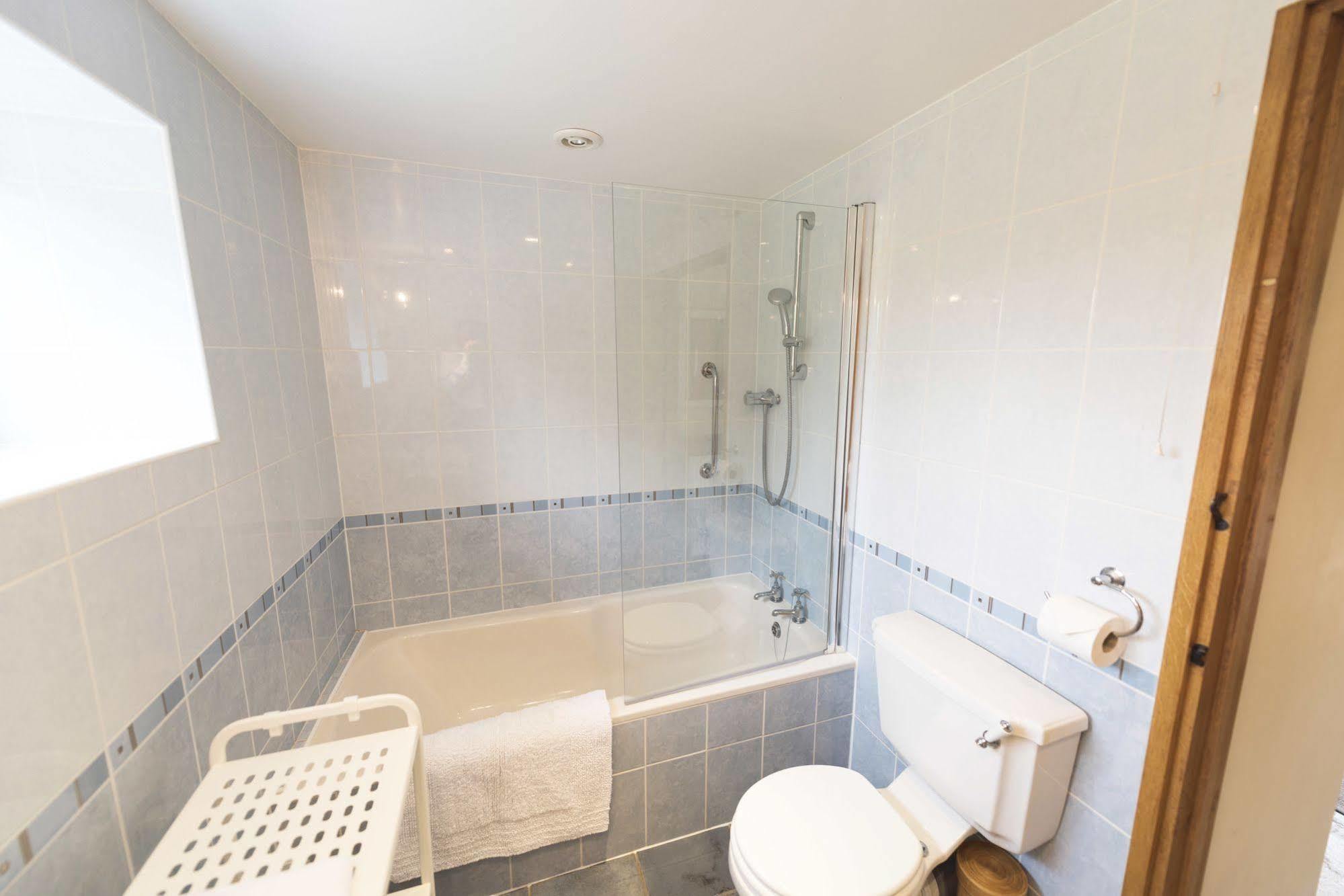 Whitley Coach House Villa Dış mekan fotoğraf