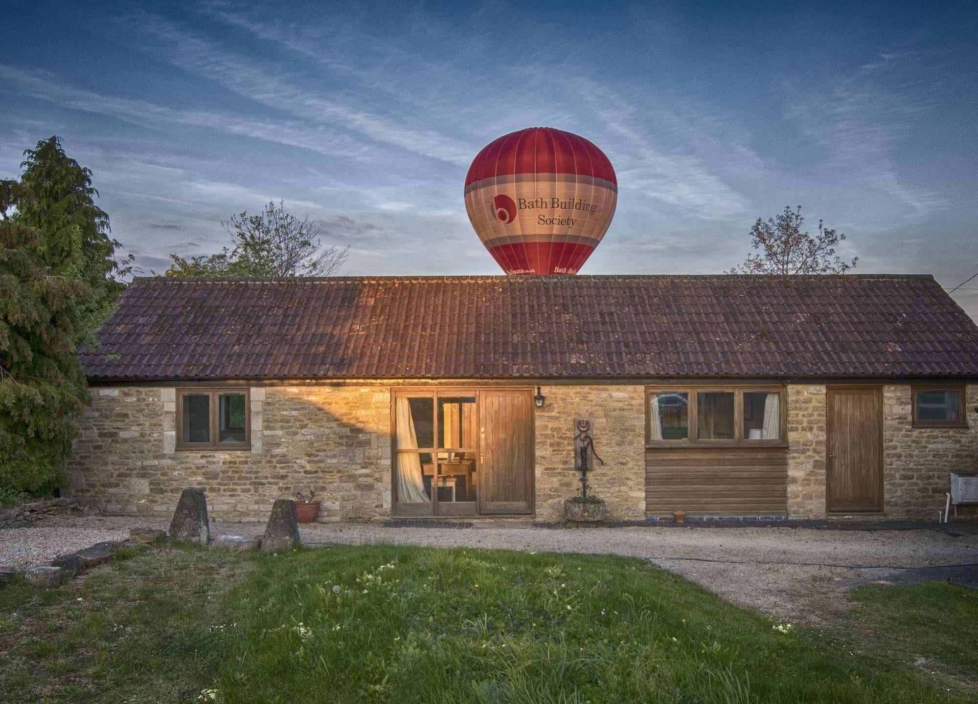 Whitley Coach House Villa Dış mekan fotoğraf