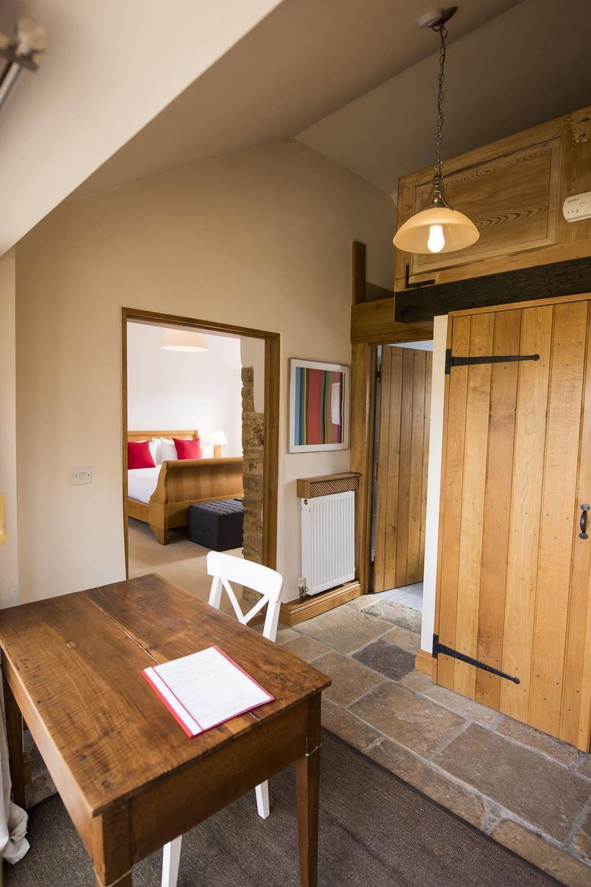 Whitley Coach House Villa Dış mekan fotoğraf