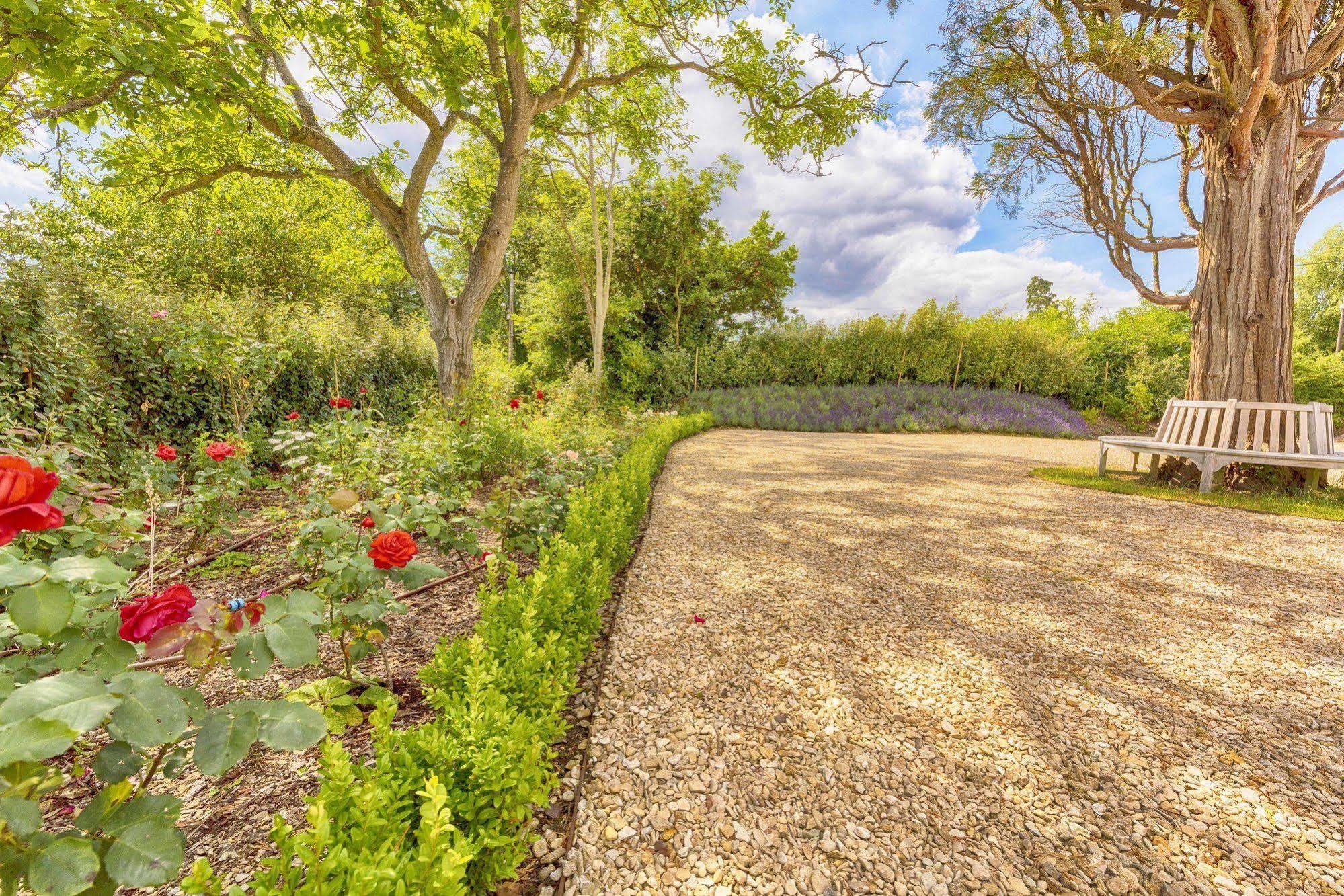 Whitley Coach House Villa Dış mekan fotoğraf