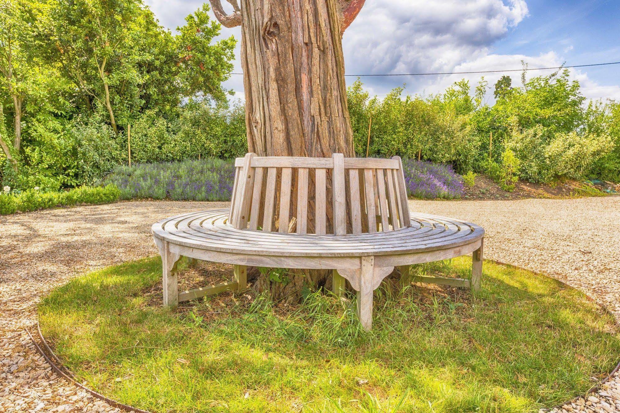 Whitley Coach House Villa Dış mekan fotoğraf