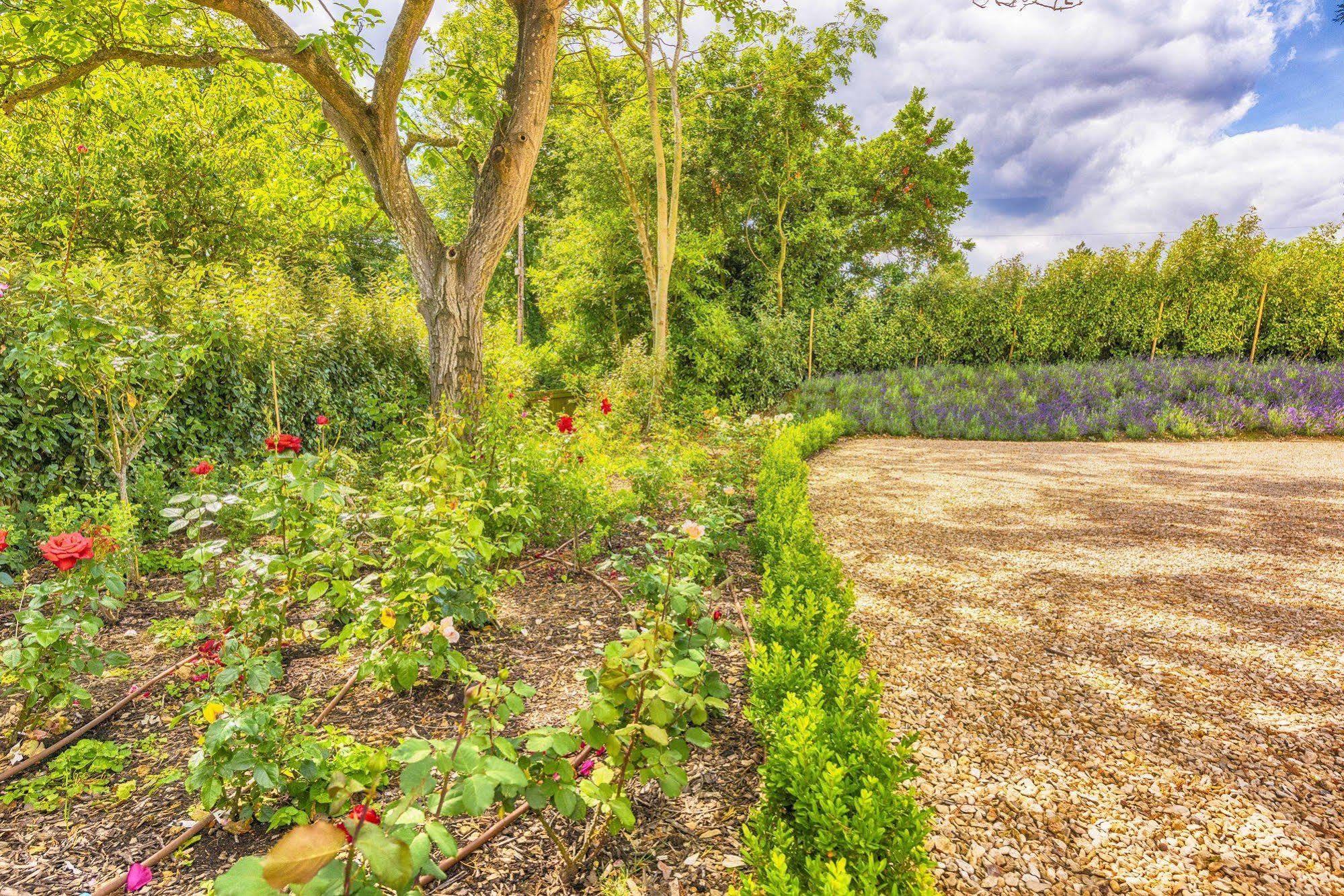 Whitley Coach House Villa Dış mekan fotoğraf