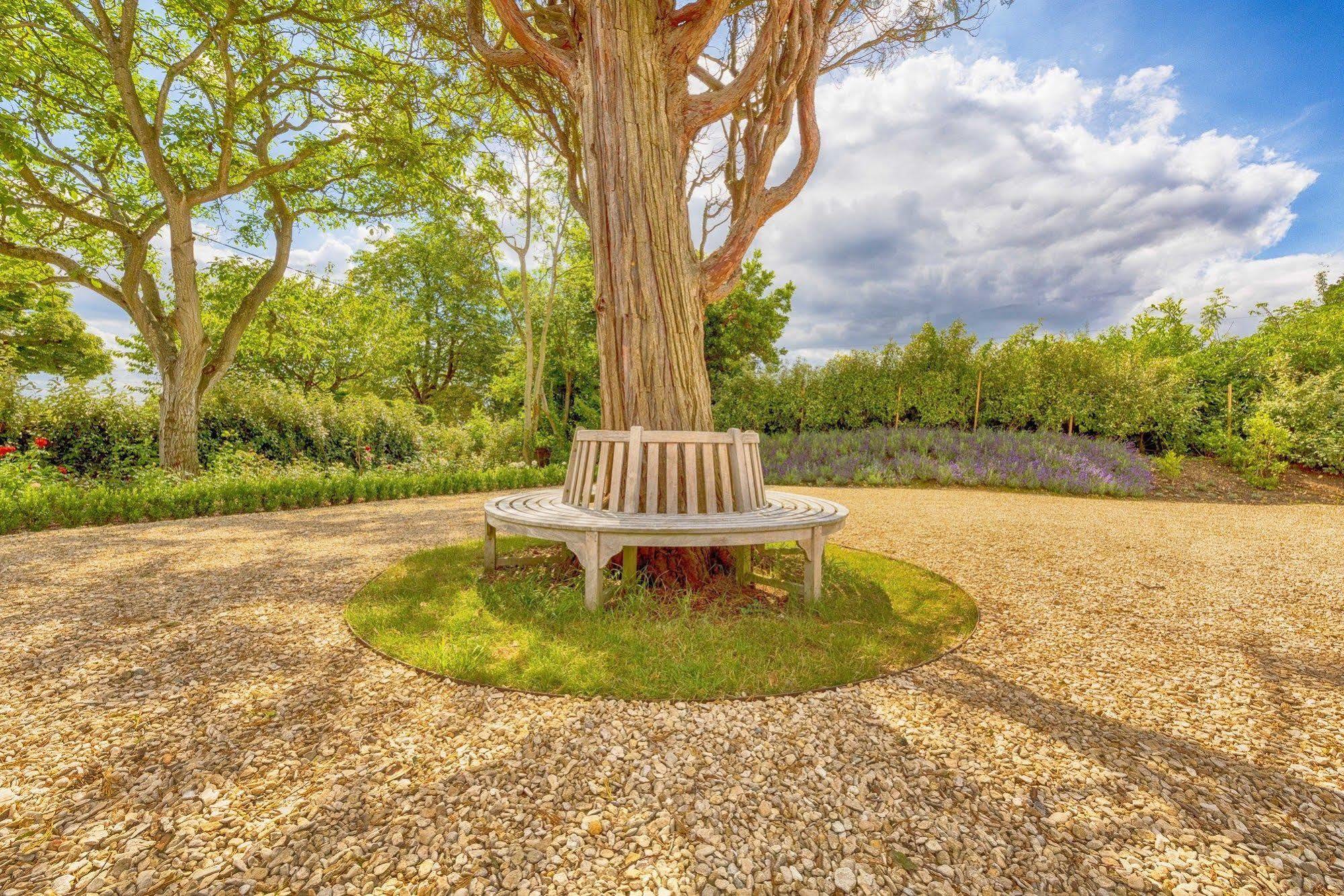 Whitley Coach House Villa Dış mekan fotoğraf