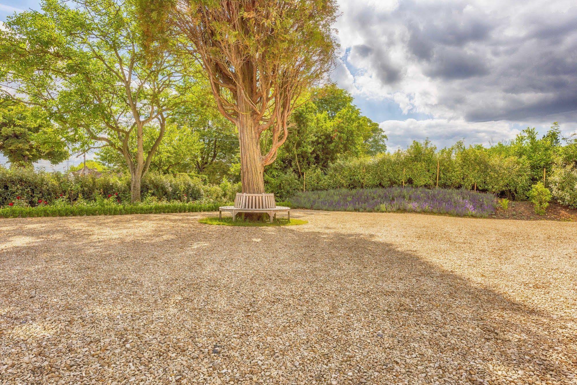 Whitley Coach House Villa Dış mekan fotoğraf