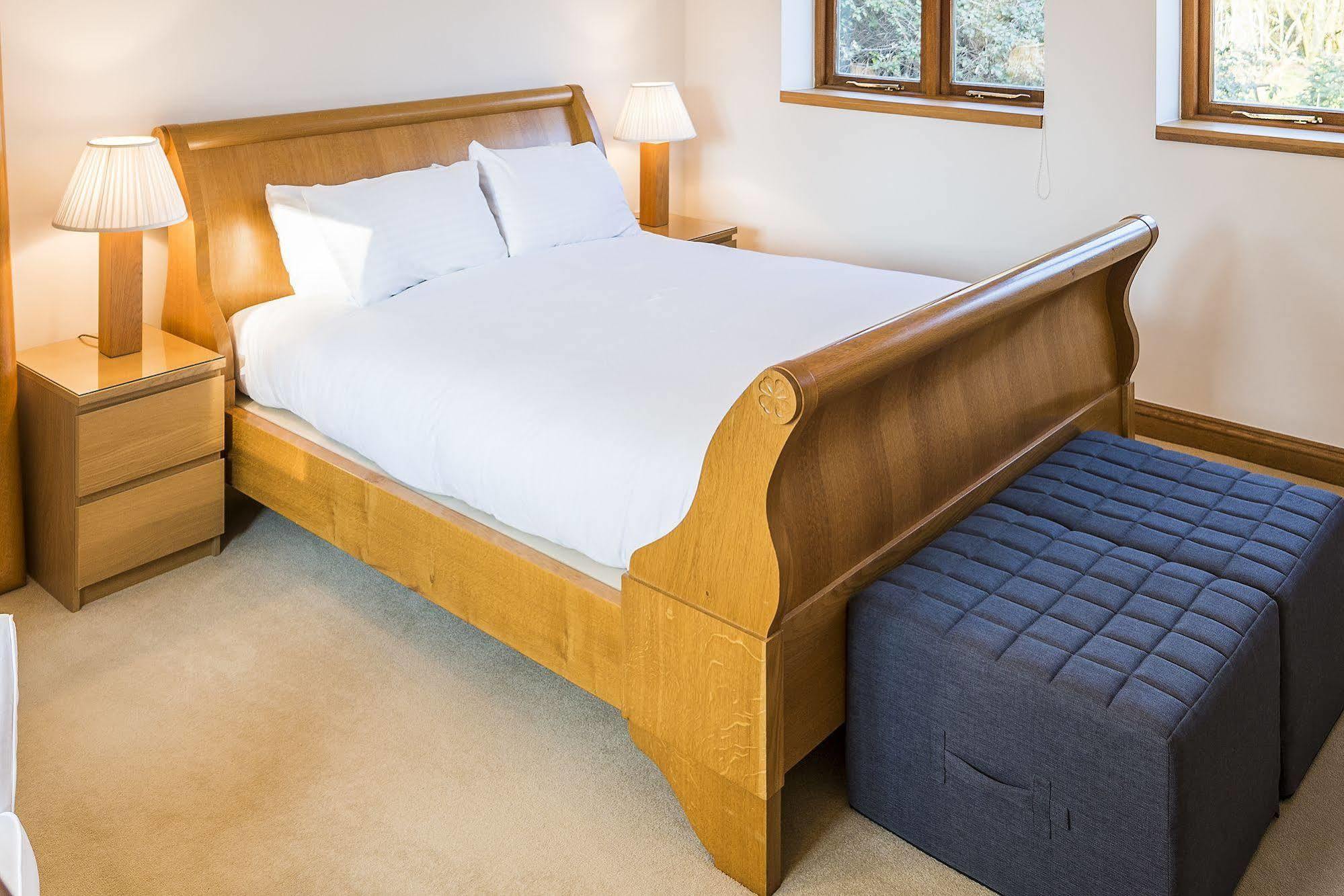 Whitley Coach House Villa Dış mekan fotoğraf