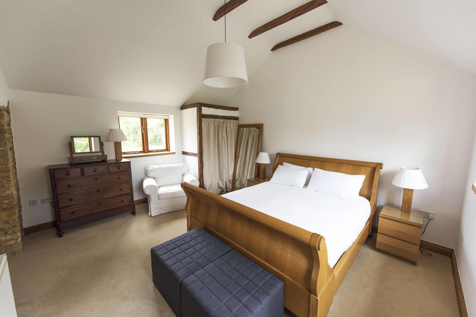 Whitley Coach House Villa Dış mekan fotoğraf