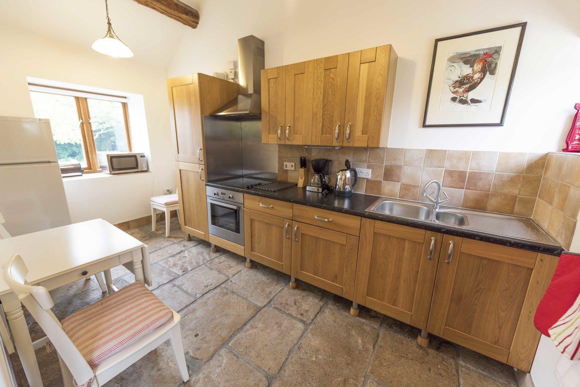 Whitley Coach House Villa Dış mekan fotoğraf