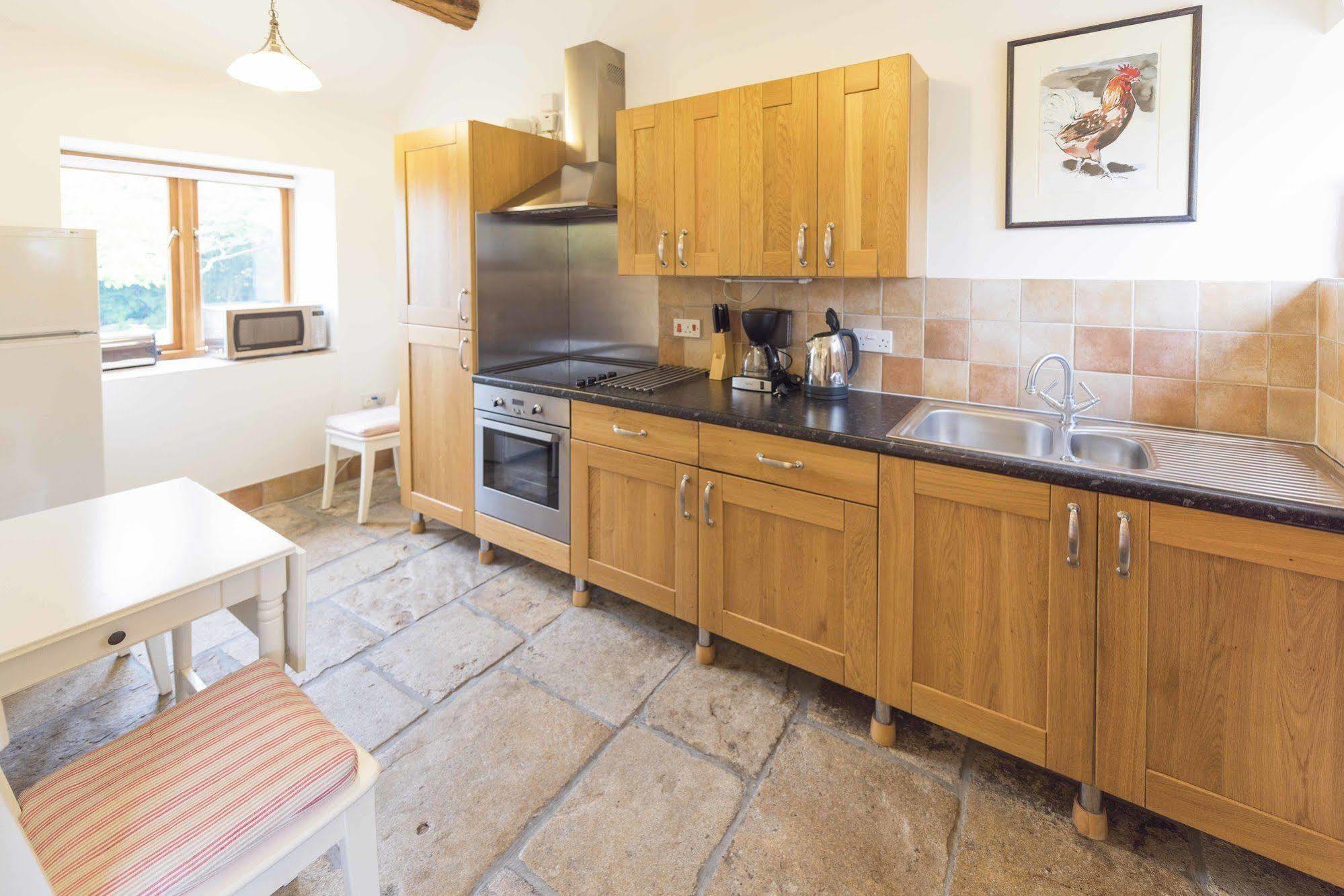 Whitley Coach House Villa Dış mekan fotoğraf