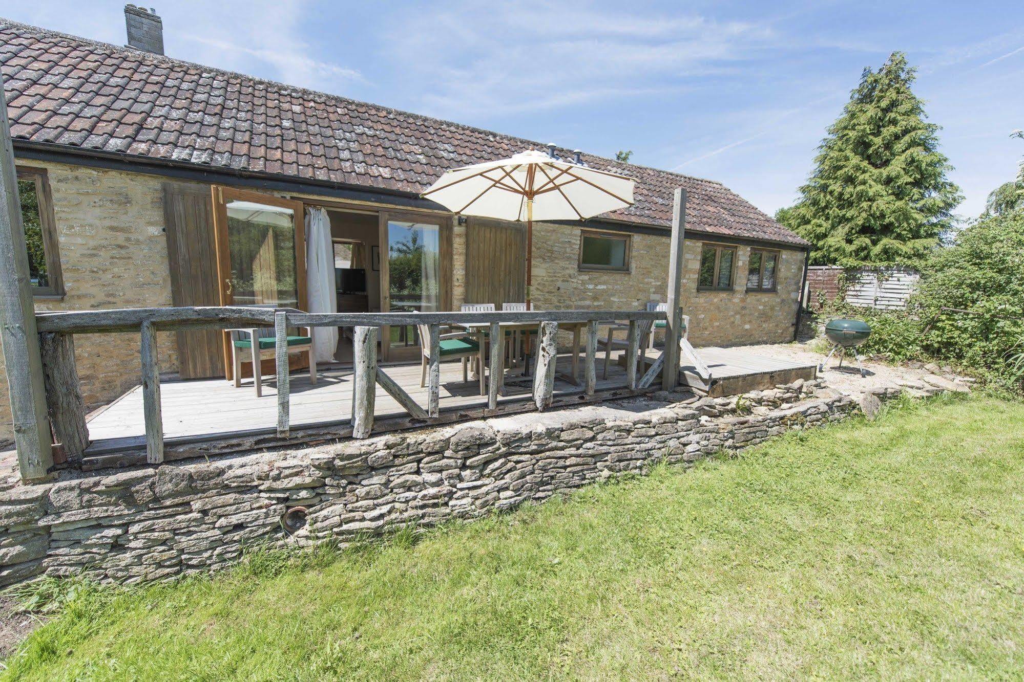Whitley Coach House Villa Dış mekan fotoğraf